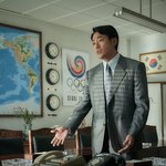 하정우랑 주지훈 영화 찍었네