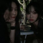 팬들 난리난 김채원 김민주 <b>투샷</b>