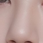 스노우 <b>ai</b> 코는 나랑 똑같이나옴