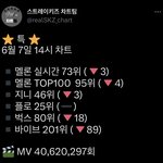 [스키즈] 진짜 멜ㄹ롱 <b>비상</b>이다 어떡하지