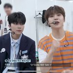 [ZB1] 건욱이랑 매튜 이거랑 <b>존</b>똑