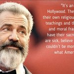 멜 <b>깁슨</b>, 국제 아동성매매 4부작 다큐 제작 중