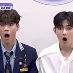 [ZB1] 쌍둥이 아기 <b>멍게</b>