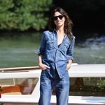 핫한 몸매도 아닌데 왜 파인옷 싫어하는거임