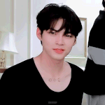 [ZB1] 성한빈 <b>입술</b>삐죽 진짜 너무 귀엽다고ㅠㅠㅠ