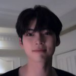 [ZB1] 한빈이도 <b>보조개</b> 있는건가?