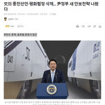 ‘자유<b>민주</b>주의 연대 강화’와 ‘힘에 의한 능동적 평화 구축’