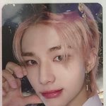 [스키즈] <b>현진</b>이 이 포카 이쁘다