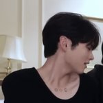 [ZB1] 성한빈 왜 나를 타투 + 목빗근에 <b>환장</b>한 사람으로