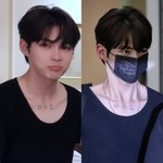 [ZB1] 성한빈 <b>진짜</b> 같은 <b>사람</b> 맞음?