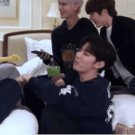[ZB1] <b>표정</b> 왜케 웃김ㅋㅋㅋ