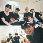 [ZB1] 제베원 ㅈㄴ <b>청춘</b>이야 어떡해..