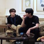 [ZB1] 아 규빈이랑 사귈래