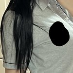 나 머리 <b>짱</b>많이 길럿다