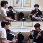 [ZB1] 말안해도 <b>한</b>번에 막내가 누군지 <b>알</b>수있는 짤