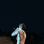 나 주말에 박재범 실물<b>영접</b>했다