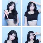 [드루와] <b>저번</b>에 ㅈㄴㅈㄴ하얀사람 봤는데