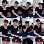[<b>엔터톡</b>] [ZB1] 성한빈 잘생긴 남자다