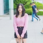 권은비 기사<b>사진</b> 존<b>예</b> 여신이다