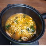 [NCT드림] 17살짜리가 매니저형 배고프다고 <b>라면</b>끓여준거