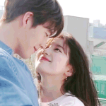 설레는짤 하나 <b>투척</b>한다