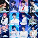 문자투표하고 선착 500명 만원 등 812개 상품 가져가(소년판타지)