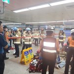 [속보] <b>수인</b>분당선 수내역 에스컬레이터 역주행…14명 부상