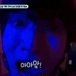 [ZB1] <b>하오</b> 놀라는거 개터졌네 진짜ㅋㅋㅋㅋ