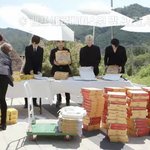 [ZB1] 아 <b>피자박스</b> 개많아 ㅋㅋㅋㅋㅋㅋㅋㅋ