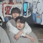 [ZB1] 규빈이는 ㄹㅇ 볼때마다 누구 <b>안고</b>있음