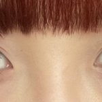 [댓글부탁해] 나 아까 톡<b>선</b>에 눈화장 어떻냐는 글 쓰니인데 <b>이</b>정도는 ㅇㄸ.....