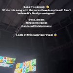 [NCT드림] <b>브로큰</b>멜로디 작사가가 로켓쓰신분인가봐ㅏ