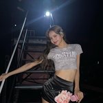 블랙핑크 <b>리사</b> 인스타 업뎃