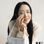전도연 화보 보니까