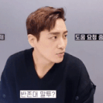 이준혁 <b>반존대</b> ㅋㅋㅋㅋㅋㅋㅋㅋㅋㅋㅋㅋㅋㅋㅋㅋㅋㅋㅋ