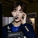 [ZB1] 잘생겼어요 장<b>하오</b>가 너무