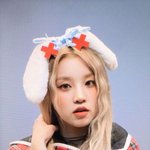 아이들 <b>우기</b> 강아지상 맞지?