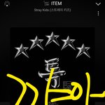 [스키즈] 테이들 내일