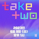 [모두드루와] 방탄 군백기인데 단체곡 나옴