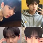 [ZB1] 아 한유진 <b>추구</b>미 바뀐거 ㄹㅇ 웃김