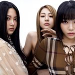 르세라핌은 명품 앰버서더 언제 되려나
