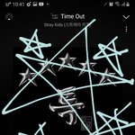 [스키즈] 우리 k con  <b>La</b>나간대