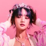 퀸카 <b>민니</b>목소리 개싱기하다