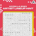 케이콘 <b>LA</b> 라인업