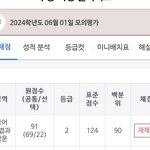 아기고삼 자퇴생 질문받음
