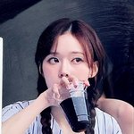 윈터 양<b>갈래</b> 귀여워어엉 ㅠㅠㅠㅠㅠㅠ