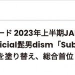 [스키즈] 빌보드<b>재팬</b> 23년도 상반기 핫100