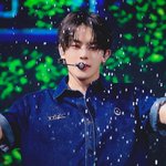 분위기가 다 다른 베리베리 강민 흑발 vs 갈발 vs 금발