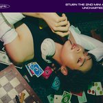 신인맞냐소리 절로나오는 자유로운 반항아 느낌의 8TURN 컴백 컨셉포토