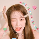 컬러그램 아이들 <b>슈화</b>